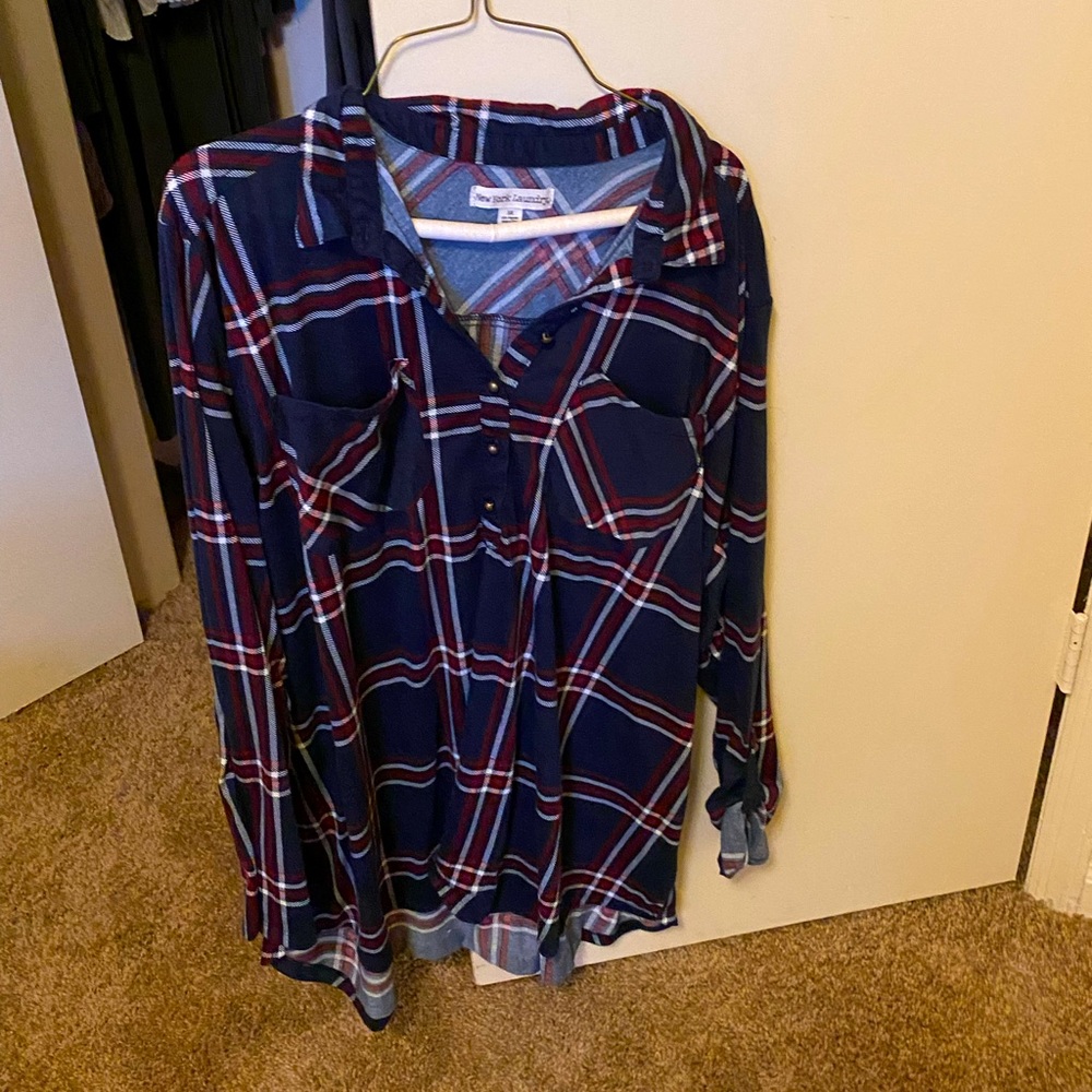Flannel